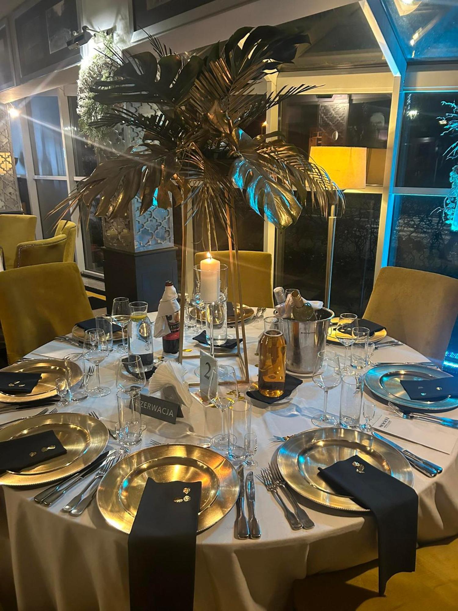 莫斯克度假村及会议酒店 斯巴拉 外观 照片