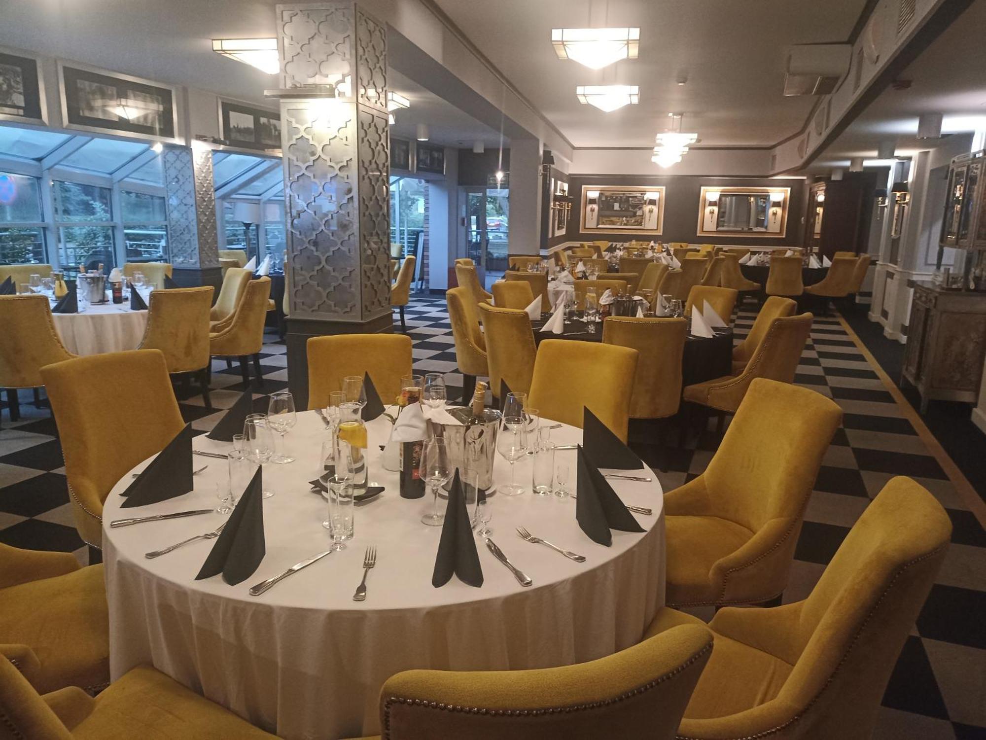 莫斯克度假村及会议酒店 斯巴拉 外观 照片